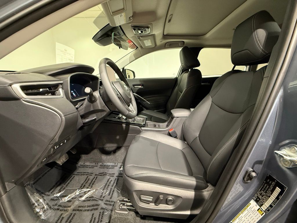 Thumbnail: 2026 Toyota Corolla Cross - 13