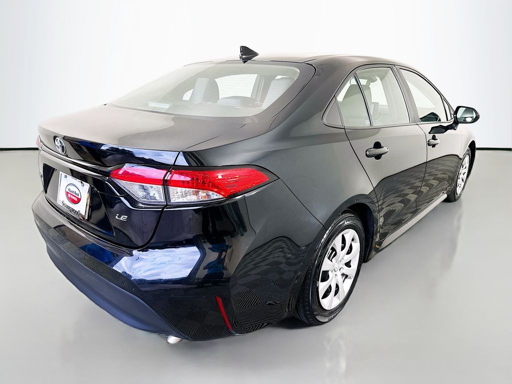 Thumbnail: 2024 Toyota Corolla - 5