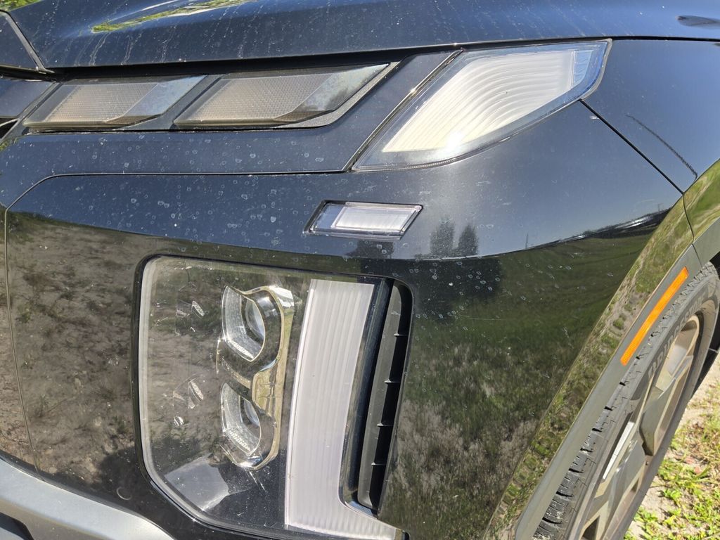2023 Hyundai Palisade - $24,599