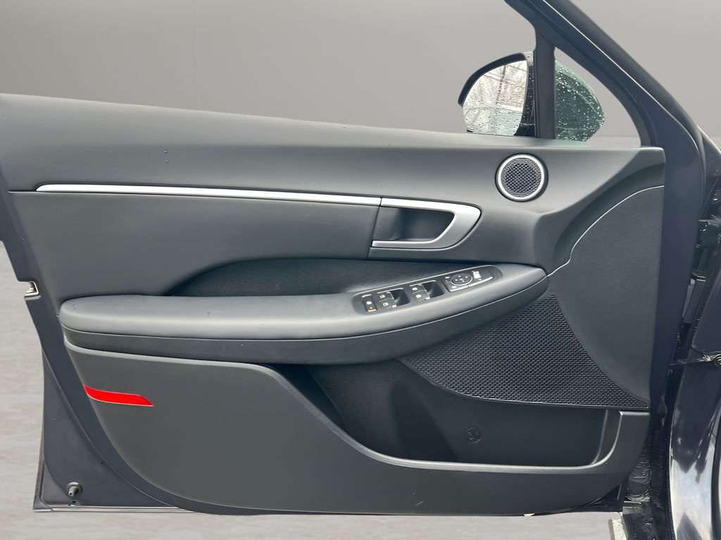 Used 2025 Hyundai Sonata Sedan