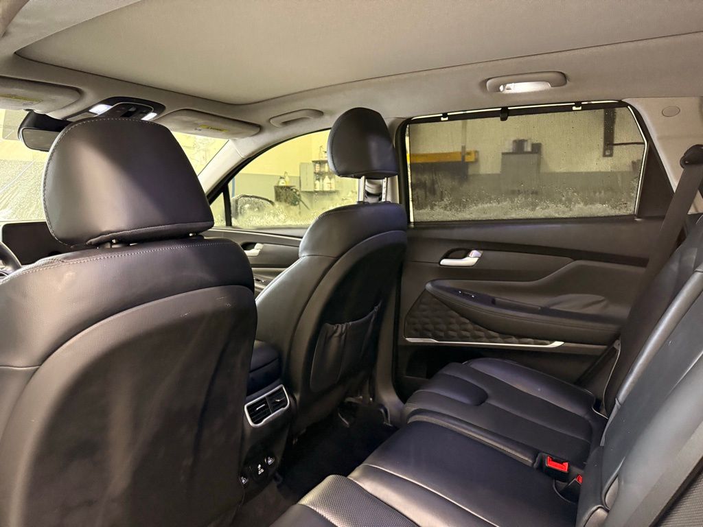 Thumbnail: 2021 Hyundai Santa Fe - 20