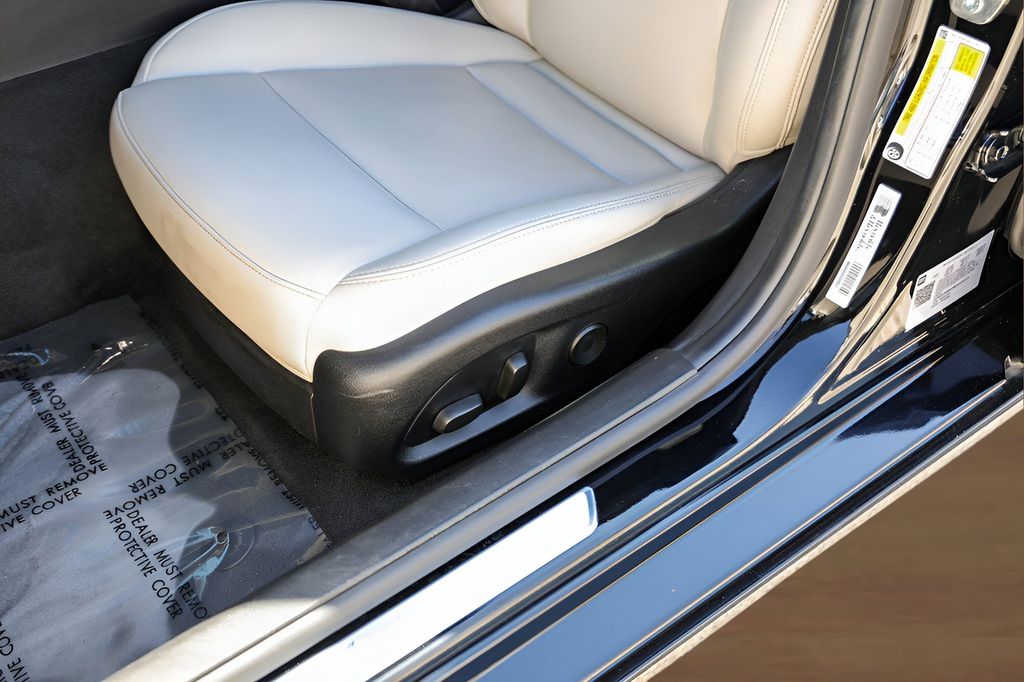 Used Car 2022 Cadillac Ct4  Luxury For Sale Under $30,000 In Austin, Texas