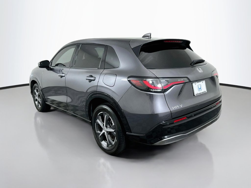 Thumbnail: 2024 Honda HR-V - 7