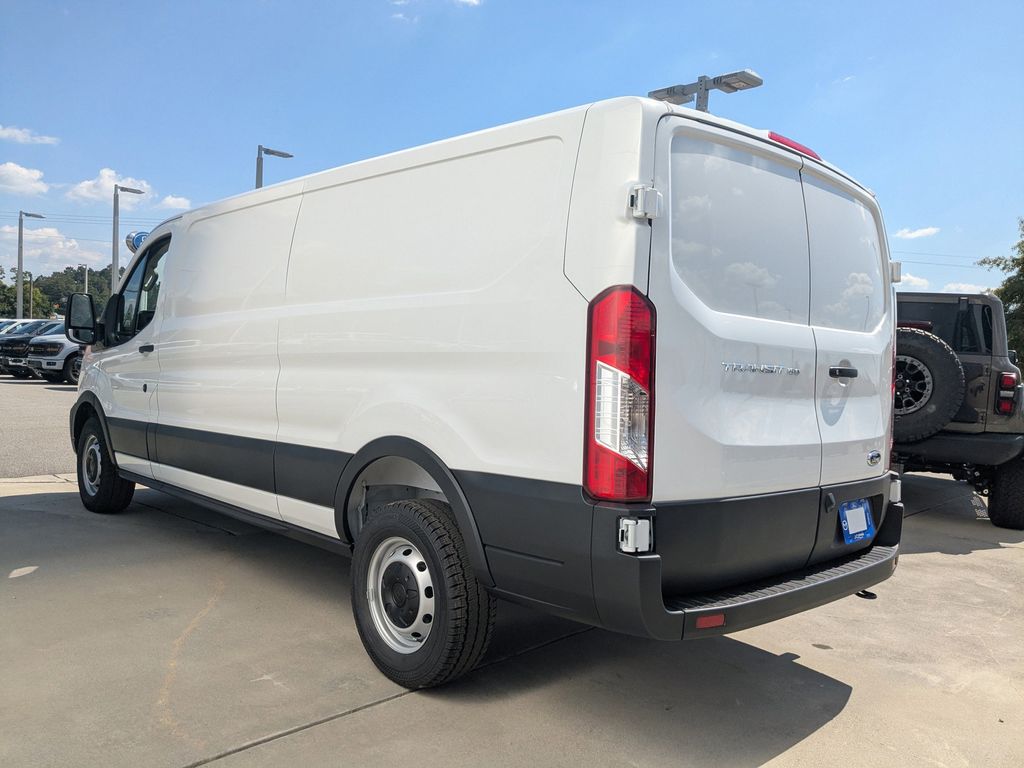 2025 Ford Transit-150 Cargo Van 