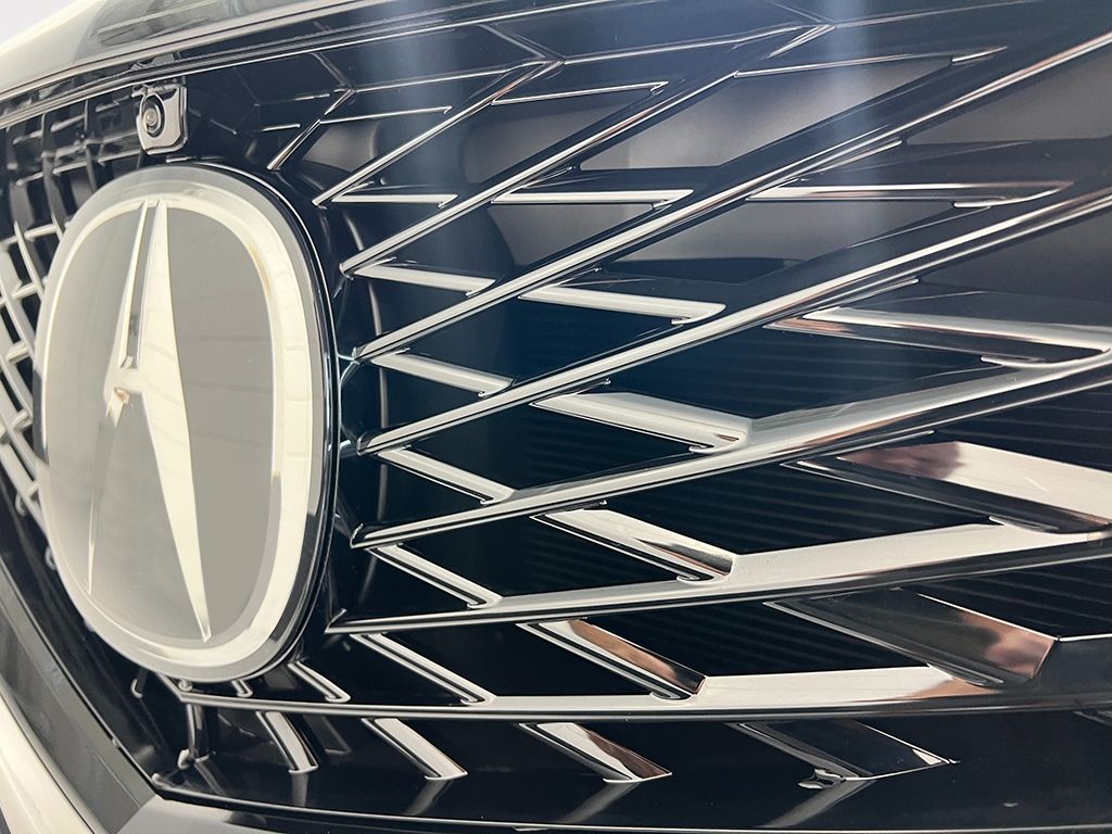 new 2026 Acura MDX car, priced at $70,950