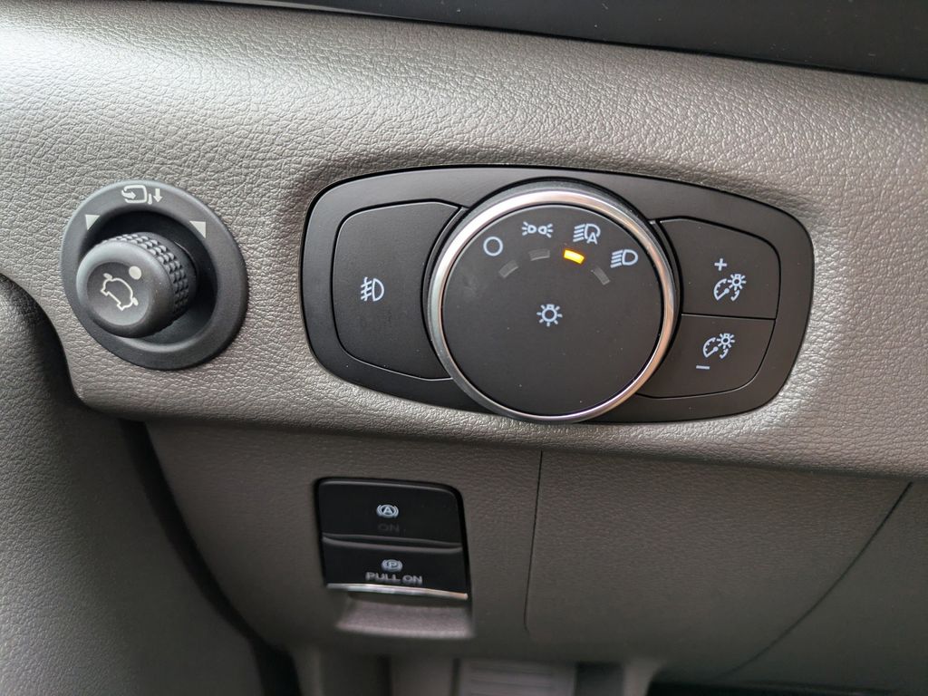 2026 Ford Transit-350 Passenger Van XLT