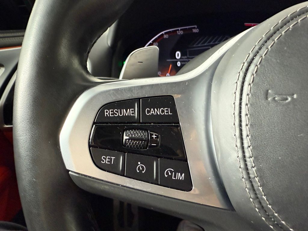 Thumbnail: 2023 BMW 8 Series - 19