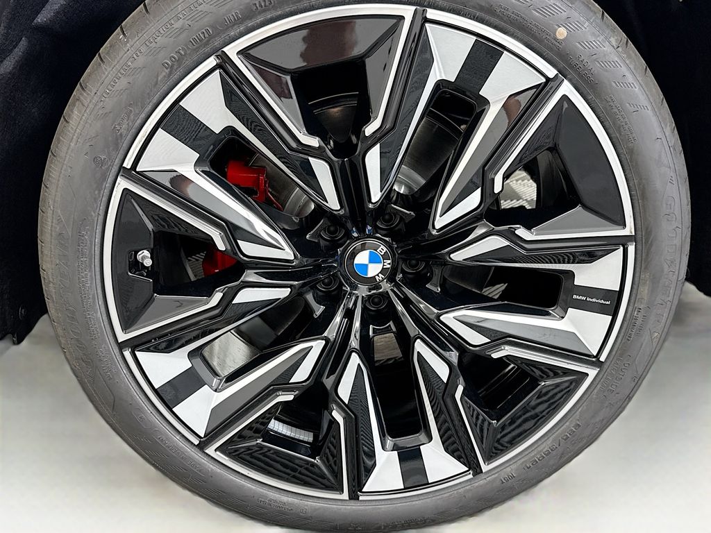 Thumbnail: 2026 BMW X3 - 30