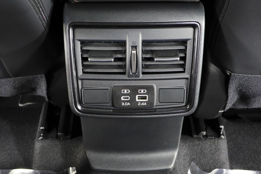 Thumbnail: 2025 Subaru Forester - 24