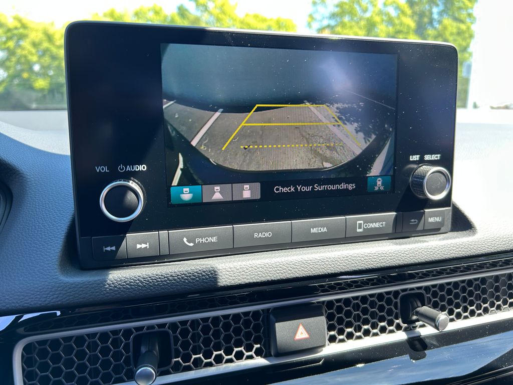 Thumbnail: 2026 Honda Civic - 29