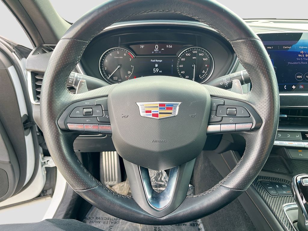 2024 Cadillac CT5 Sport - 10