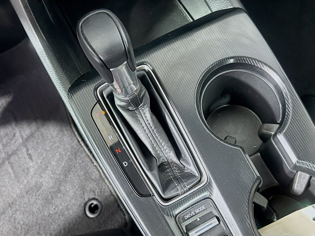 Used Car 2023 Honda Civic  Sport For Sale Under $25,000 In Austin, Texas