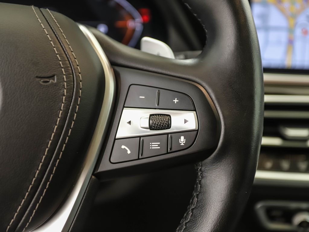2021 BMW X5 xDrive40i 13