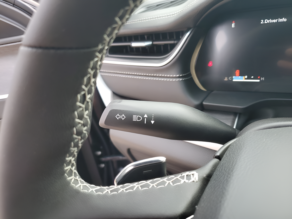 New Car 2025 Jeep Grand Cherokee  Limited For Sale Under $50,000 In Austin, Texas