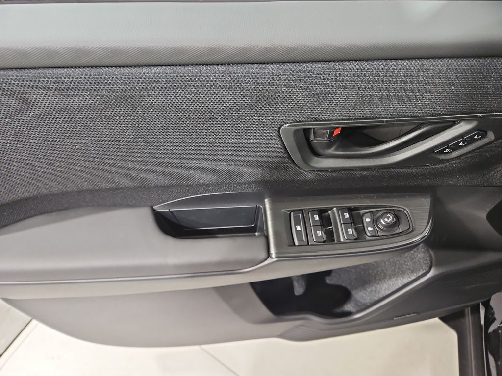 New 2026 Black Subaru Limited image 11