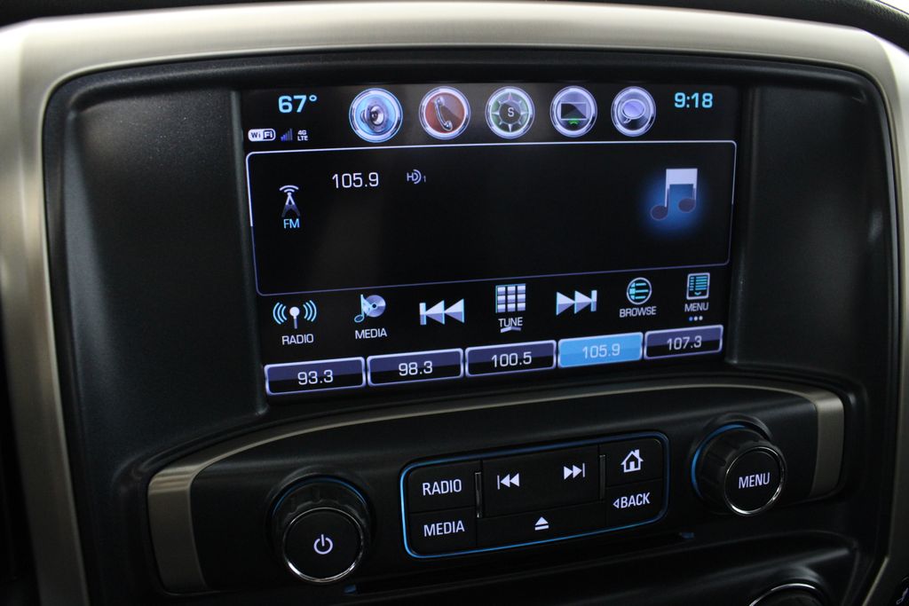 Used 2018 GMC Sierra 1500 for sale in 