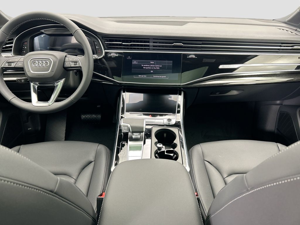 Thumbnail: 2026 Audi Q7 - 14