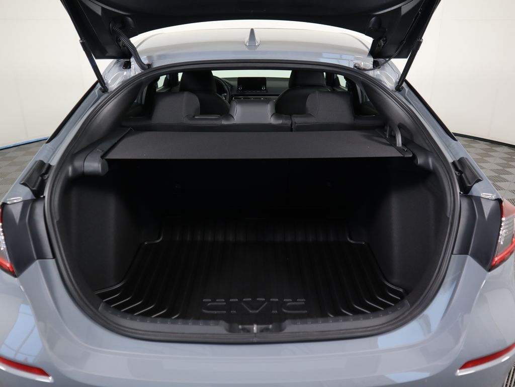 Thumbnail: 2026 Honda Civic - 29