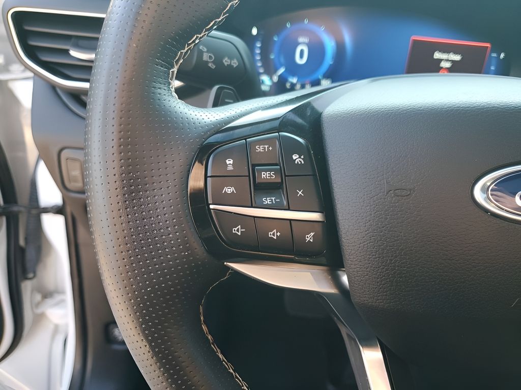 2021 Ford Explorer  St In Austin, Texas