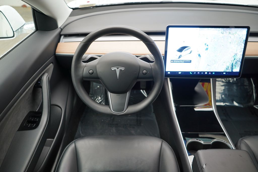 2019 Tesla Model 3 Standard Range 12