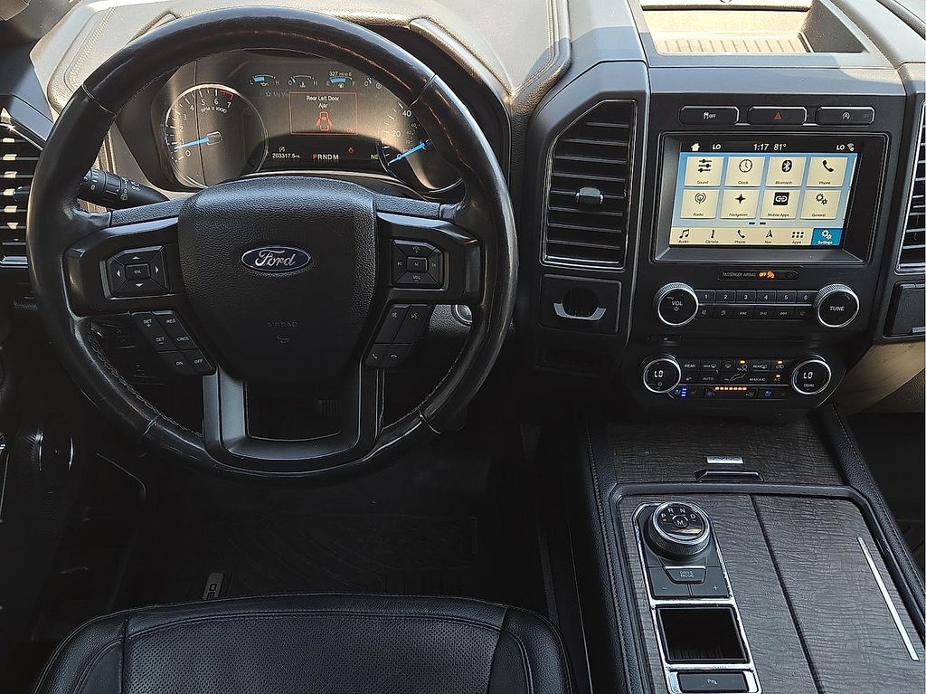 Used 2018 Ford Expedition Limited For Sale in Farmington, AR