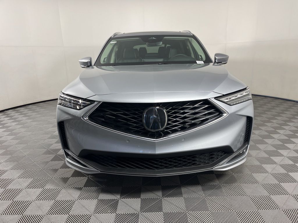 Thumbnail: 2026 Acura MDX - 7