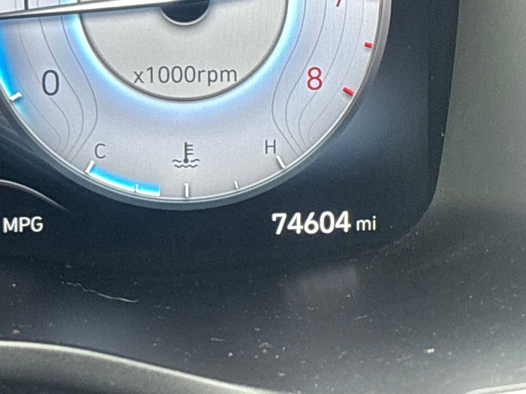 Used 2022 Hyundai Santa Fe SUV