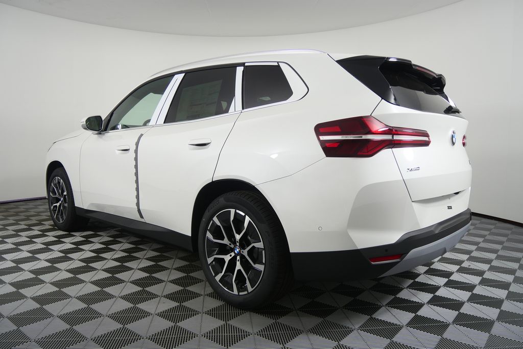 Thumbnail: 2026 BMW X3 - 5