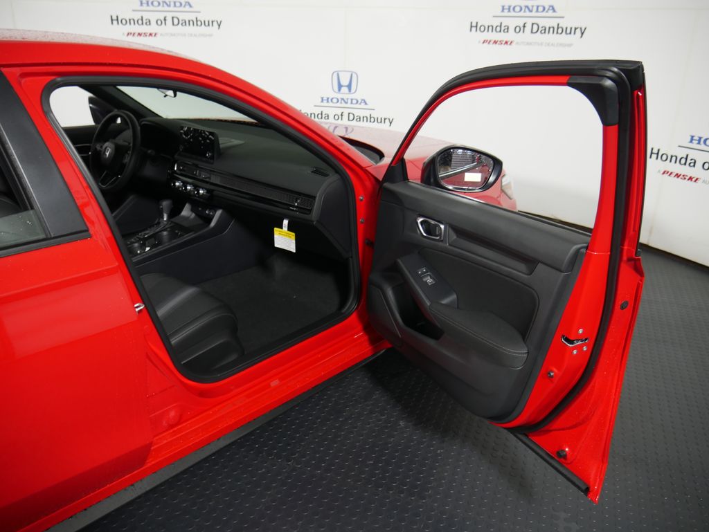 Thumbnail: 2026 Honda Civic - 7