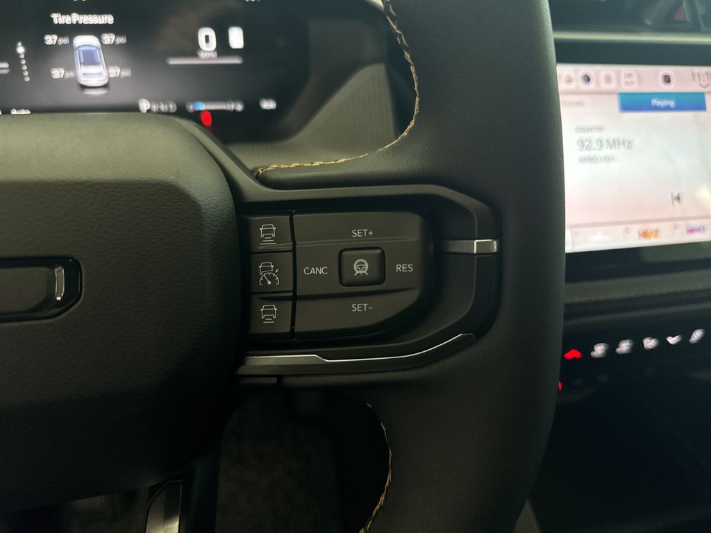 2026 Jeep Cherokee  White at Bayshore Chrysler Jeep Dodge Ram