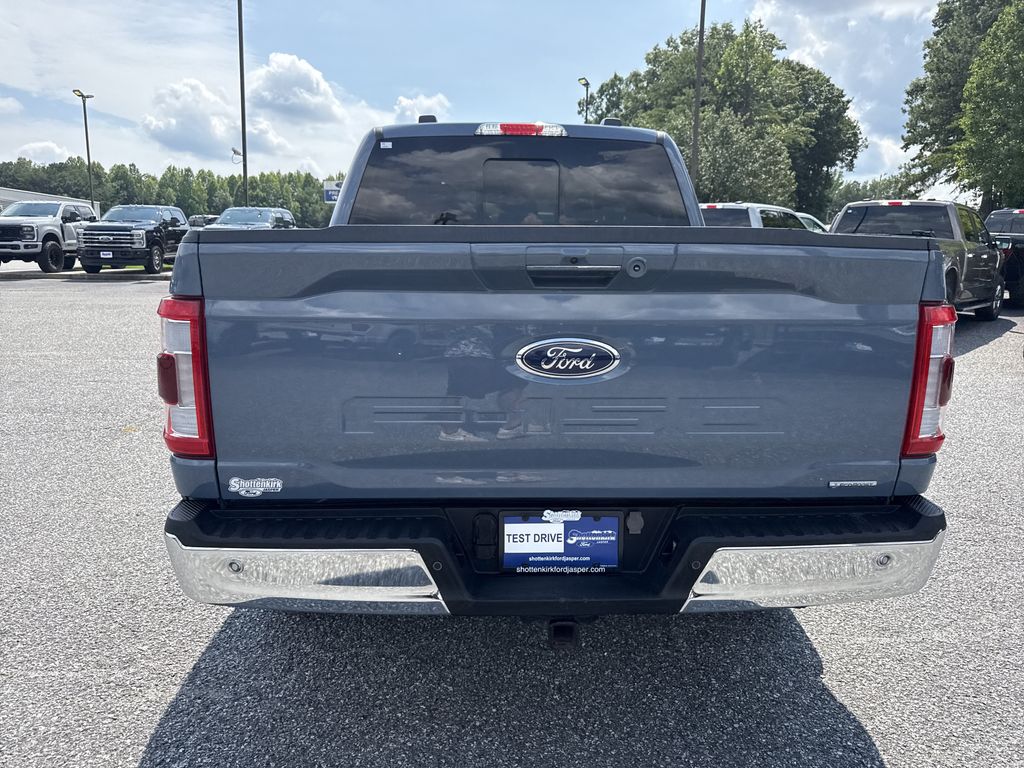 Used 2023 Ford F-150 Truck