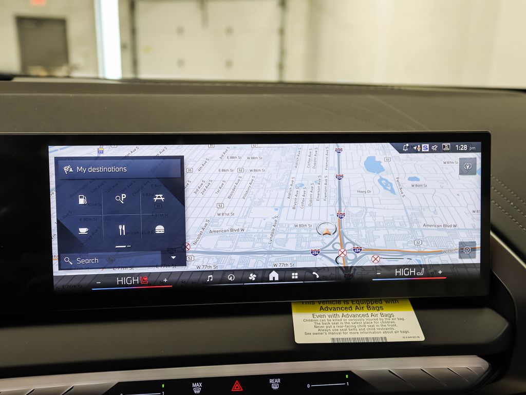 Thumbnail: 2026 BMW X3 - 16