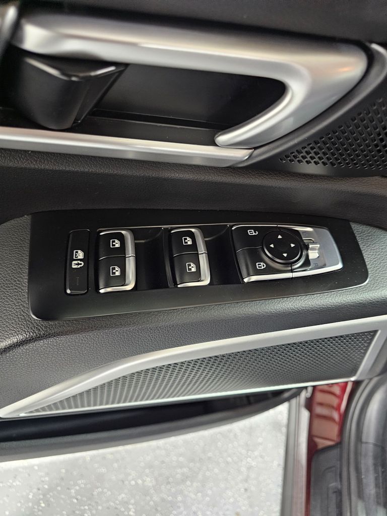 Used 2021 Purple Kia LX image 20