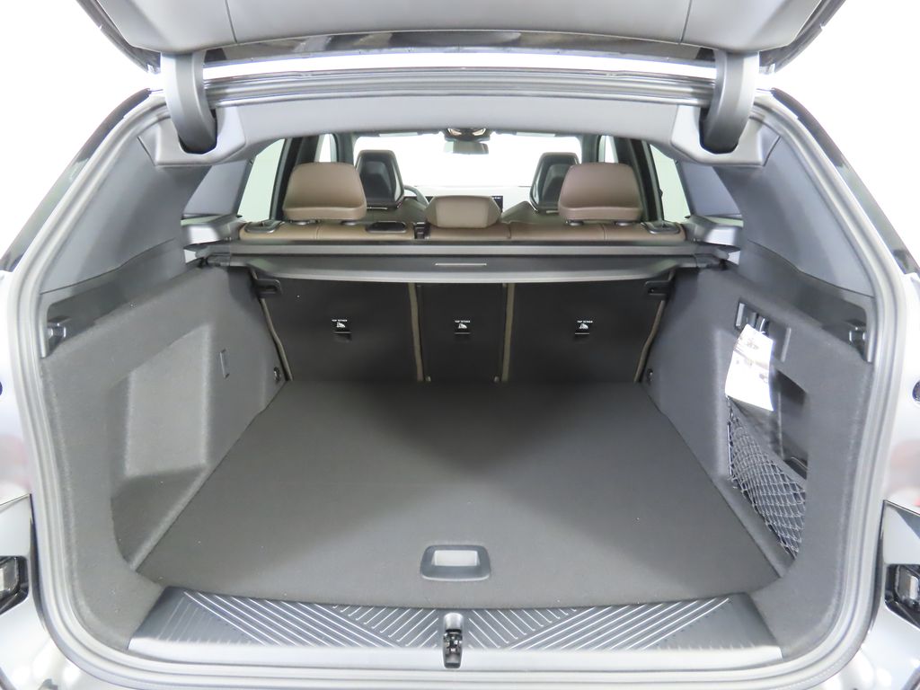 Thumbnail: 2025 BMW X3 - 29