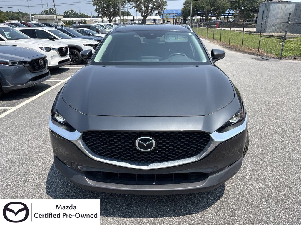2023 Mazda CX-30 2.5 S Select