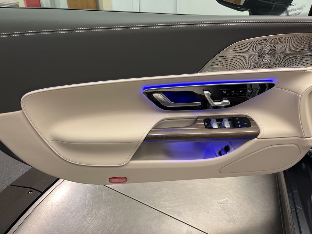 Thumbnail: 2026 Mercedes-Benz SL-Class - 12