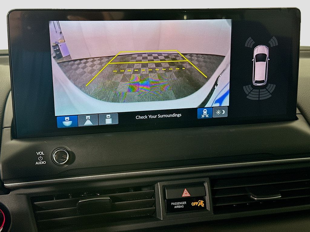 Thumbnail: 2026 Honda Pilot - 13