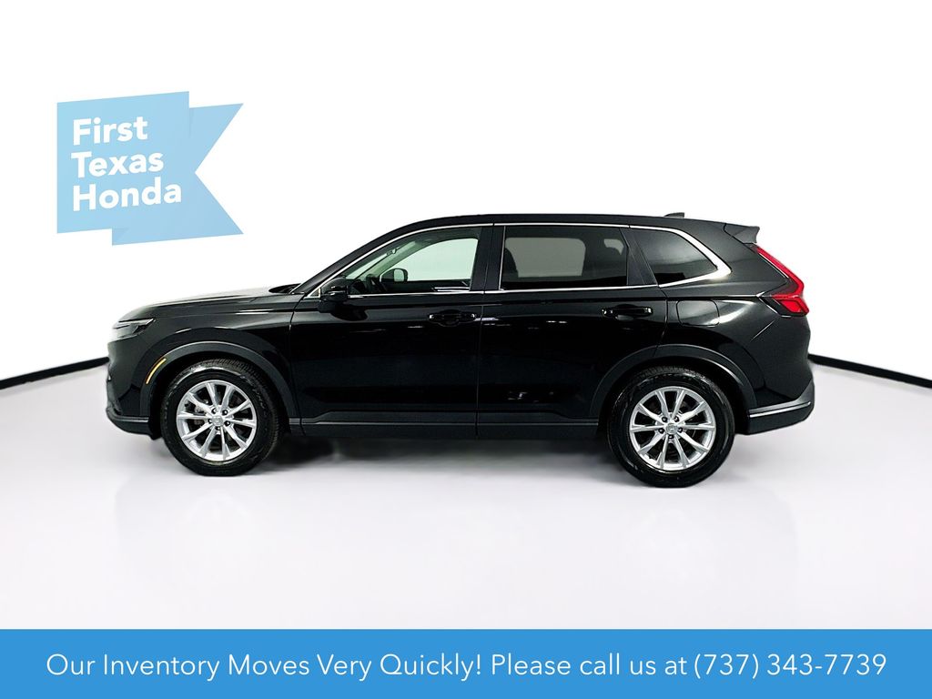 Used Car 2024 Honda Cr-v  Ex For Sale Under $30,000 In Austin, Texas