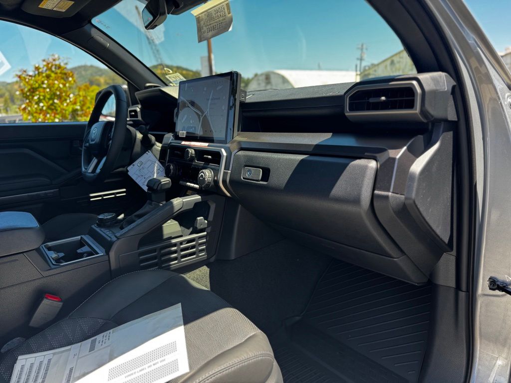 New 2026 Toyota 4Runner SUV