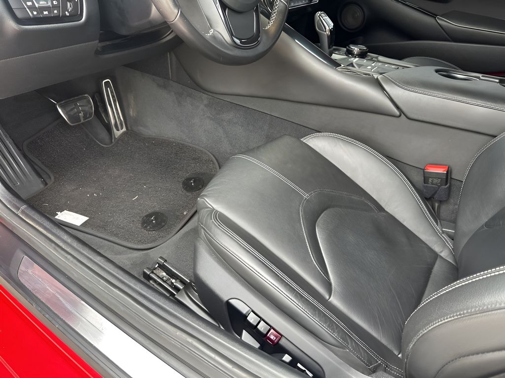 Used Car 2020 Toyota Supra  3.0 For Sale Under $50,000 In Austin, Texas