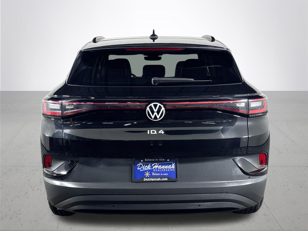 2021 Volkswagen ID.4 Pro S