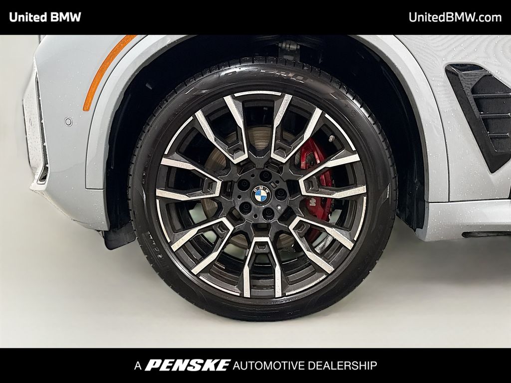 Thumbnail: 2025 BMW X5 - 2