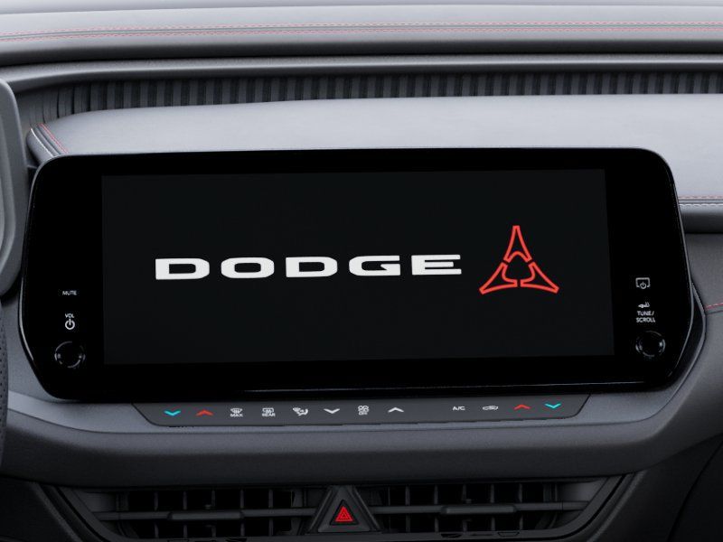 New 2027 Dodge Charger Sedan