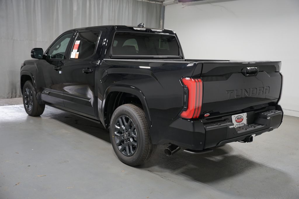 Thumbnail: 2026 Toyota Tundra - 7