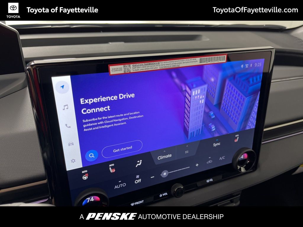 Thumbnail: 2026 Toyota bZ - 31