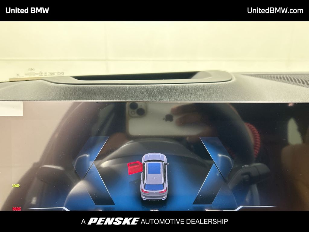 Thumbnail: 2026 BMW X5 - 15