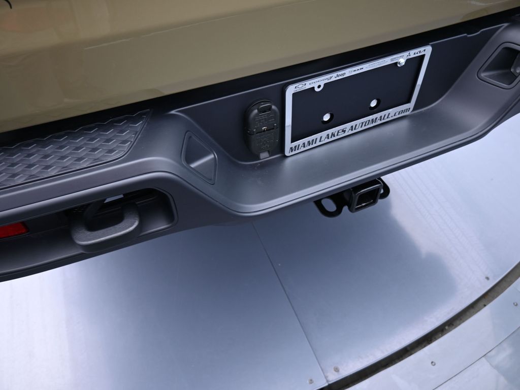 New 2026 41 Jeep Sport image 34