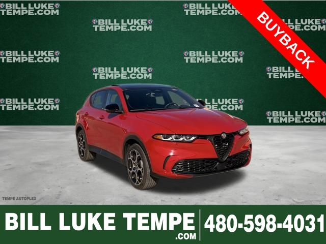 2024 Alfa Romeo Tonale Sprint eAWD