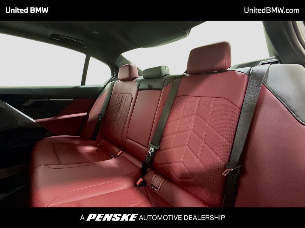 Thumbnail: 2026 BMW 5 Series - 13