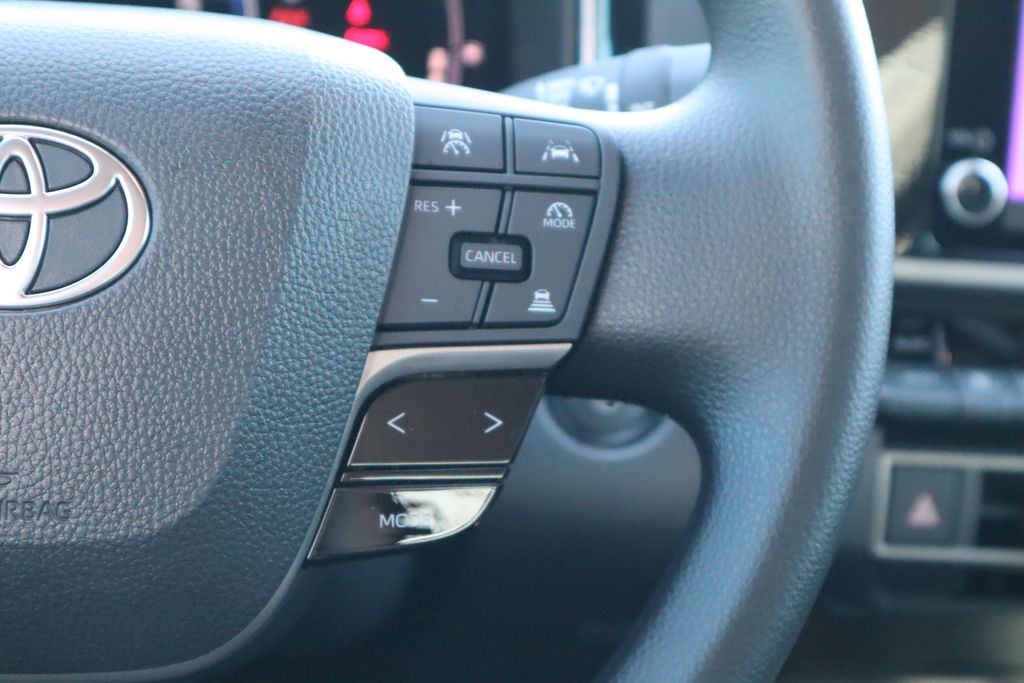 Thumbnail: 2026 Toyota Camry - 12